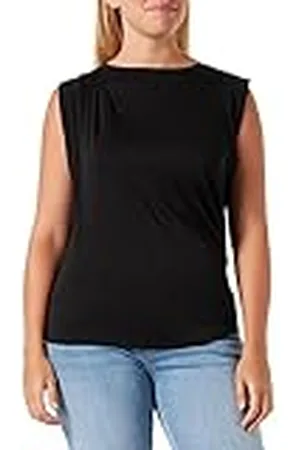 QS by s.Oliver Camiseta sin Mangas, , 40 para Mujer