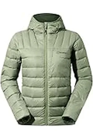Berghaus Silksworth Hooded Down Insulated Chaqueta para Mujer, , 46