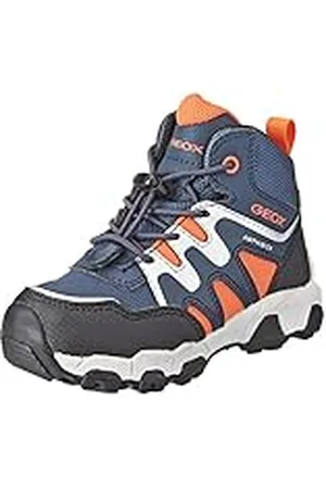 Geox J Magnetar Boy B Abx, Zapatillas Niños, , 38 EU
