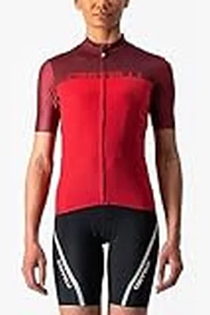 Castelli 4522065-649 VELOCISSIMA Jersey Women