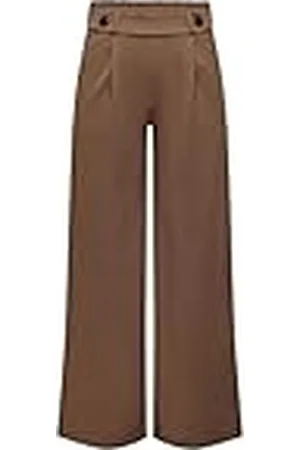 ONLY JDYGEGGO New Long Pant JRS Noos Pantalones, , XXS/32 para Mujer
