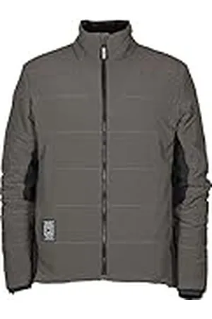 L1 Chaqueta Acolchada para Hombre Helix Jkt´21, Hombre, Chaqueta Acolchada, 1211-873725-3001, , Small