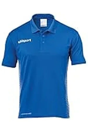 Uhlsport Score Polo Shirt Camiseta De Entrenamiento, Hombre, , 140