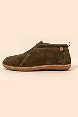 El Naturalista N5290 EL Viajero, Zapatillas Mujer, , 37 EU Ancho