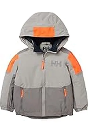Helly Hansen Helly-Hansen Kids Unisex K Rider 2.0 Ins Jacket, , 4