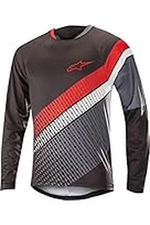 Alpinestars Predator L/S Jersey, Hombre