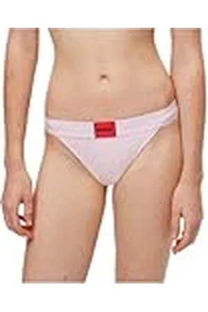 HUGO BOSS BOSS String Red Label Tanga, , XL para Mujer
