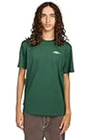 Element CO SS - Camiseta de Manga Corta (Talla M)