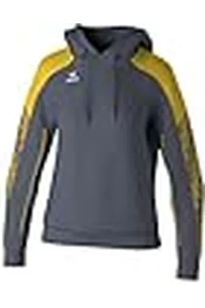 Erima Sudadera con Capucha EVO Star (1072427) Mujer, , 44
