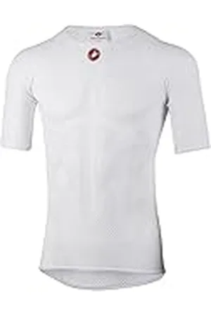 Castelli Core Mesh 3, Camiseta Hombre, , L-XL