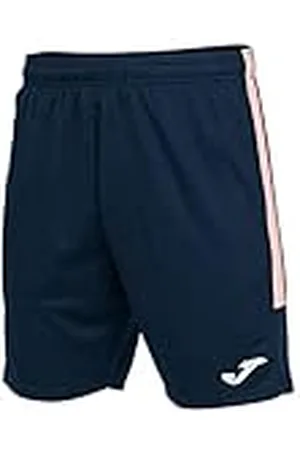 Joma Eco Championship Bermudas, Hombre, , M