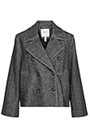 Object Objkeily Short Jacket Noos Chaqueta, , 38 Mujeres