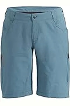 Vaude Cyclist Am Shorts Pantalón, Hombre, , 54