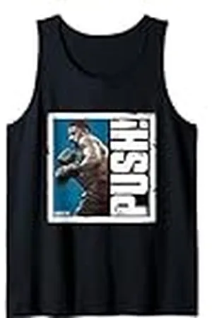 Creed Adonis - Push! Boxing Pose III Camiseta sin Mangas