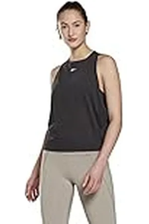 Reebok Top Marca Modelo Yoga Long Tank