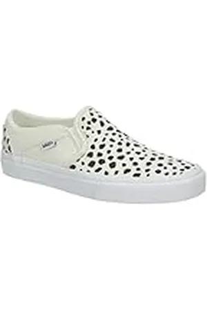 Vans Asher, Zapatillas Deportivas, Mujer, , 36 EU