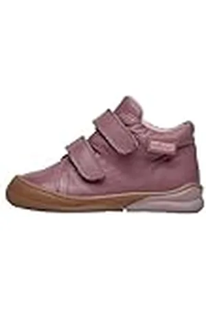 Naturino Teke 2 WP, Patucos, Rosa (Pink), 25 EU