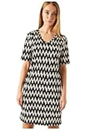 Garcia Dress, Vestido Mujer,