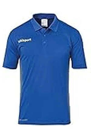 Uhlsport Score Polo Shirt Camiseta De Entrenamiento, Hombre, , 164