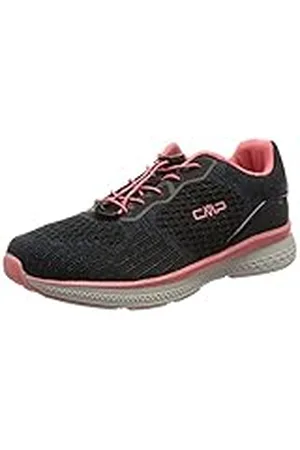CMP Kids NHEKKAR Fitness Shoe, Zapatillas Deportivas, , 33 EU