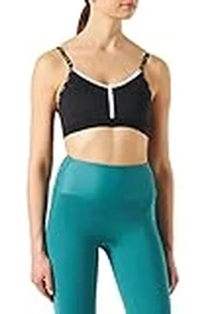 Nike DD1353 W NK DF INDY LOGO CUTOUT BRA Sports bra women