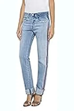 Replay Heter Vaqueros Boyfriend, , 24W / 34L para Mujer