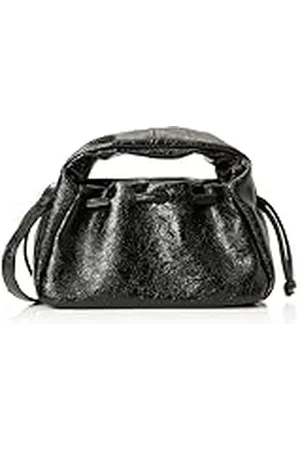 Felipa Bolso con cordón para Mujer, Clutch, , Einheitsgröße