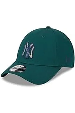 New Era 9Forty - Gorra con Correa Trasera - INFILL York Yankees