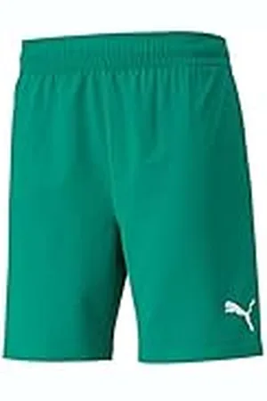 PUMA Teamfinal Shorts, Pantalón corto Hombre, , XL