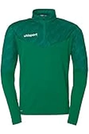 Uhlsport Progressive 28 1/4 Zip Top Suéter de fútbol