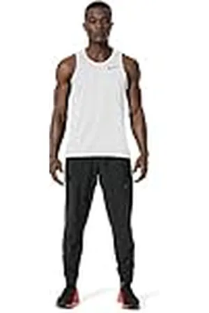 Nike M Nk Dry Miler Tank Camiseta sin Mangas, Hombre, , 2XL