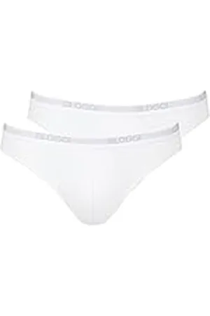 Sloggi Men, Basic Mini 2p, Slip Hombre, , 6