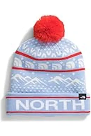 The North Face NF0A4SIE8XO1 Ski Tuke Hat Hombre Tamaño OS