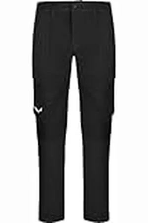 Salewa Puez DST M Warm Cargo Pants - Pantalón Hombre