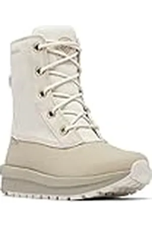 Columbia Zapatillas de Nieve para Mujer, MORITZA SHIELD OMNI-HEAT