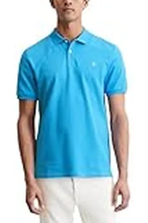 Marc O’ Polo 523223053092 Camisa de Polo, , M Hombres