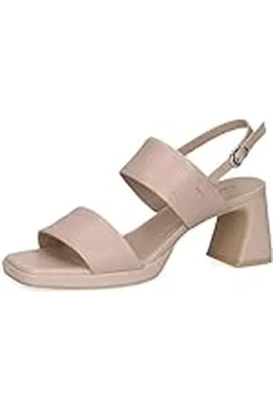 Caprice Mujer 9-28314-42, Sandalia con talón, , 39 EU