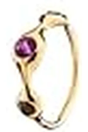 PANDORA 970113MX1-52 - Anillo de oro blanco de 14 quilates, talla 12 (16,56 mm)