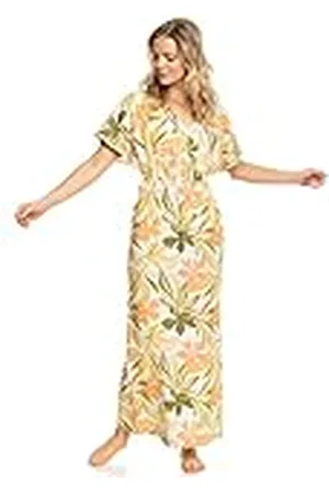 Roxy Dynamite Girl Again - Vestido hasta el tobillo para Mujer