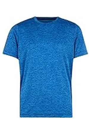 energetics Tibor Camiseta, Niños, Blue Royal, 152