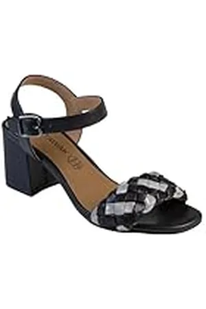 Chattawak 18 carlinanores36, Sandalia con talón Mujer, , 36 EU