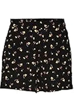 Noisy May Nmclara Smiley NW Shorts Noos Pantalones Cortos, , XL (Pack de 4) para Mujer