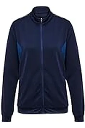 Hummel Chaqueta con cremallera para mujer