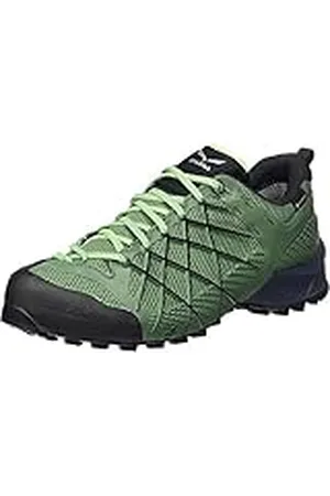 Salewa MS WILDFIRE GTX, Zapatos de Senderismo Hombre, , 47 EU