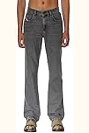 Diesel 2021-nc Jeans, , 40W / 32L Hombre