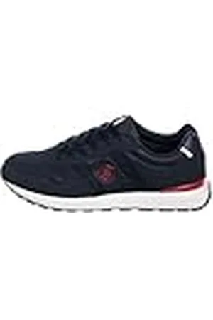 Lumberjack December, Zapatillas de Gimnasio Hombre, , 45 EU