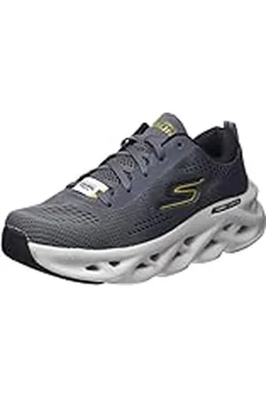 Skechers Go Run Swirl Tech, Zapatillas Hombre, , 39.5 EU