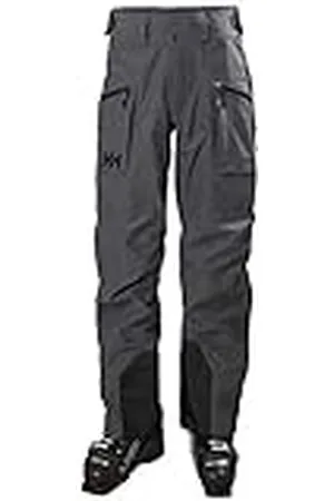 Helly Hansen Elevation Shell 3.0 Hose Pantalones, Hombre, , XX-Large