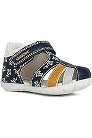 Geox B Elthan Boy, Sandalias, , 19 EU