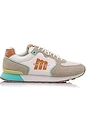 MTNG Deportivas Mujer Deportivas JOGGO 60080 Mujer | Deportivas Sport | Cierre con Cordones | 56215 |